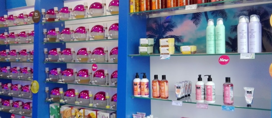 Galería de imágenes